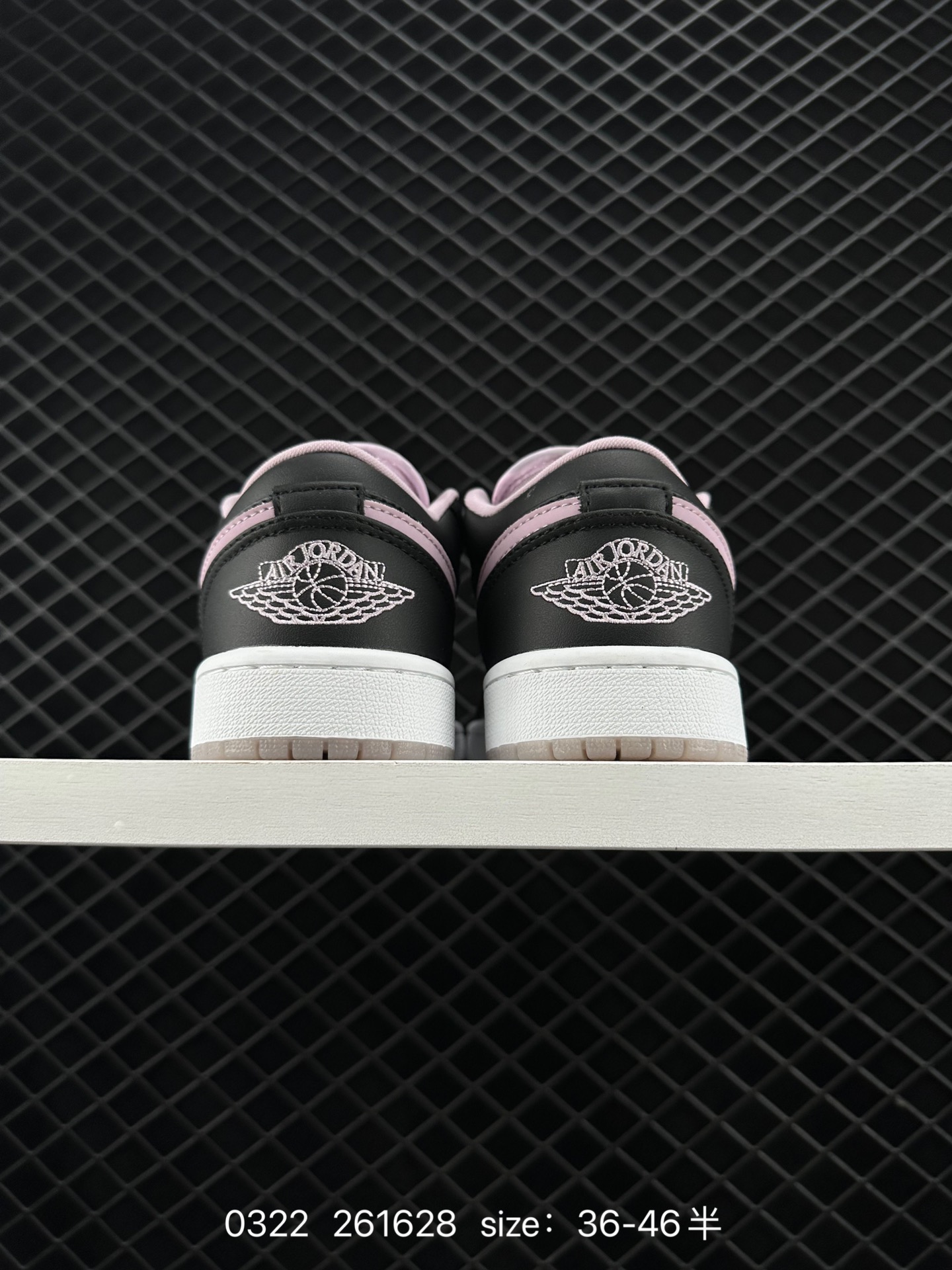 Air Jordan 1 Low AJ1